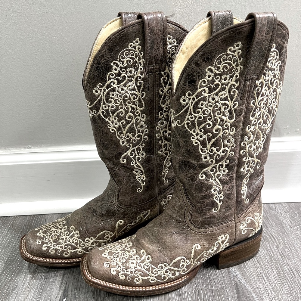 Corral Boots